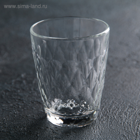 Стопка "Шамбор" 100гр 585125