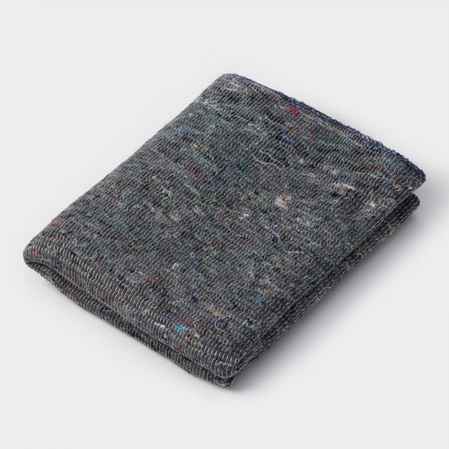 Тряпка д/пола Умничка х/б 60*70см