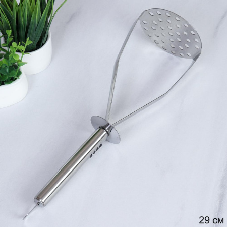 Картофелемялка 29*8,5см 636073