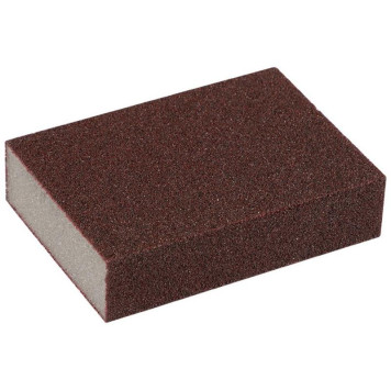 Губка кухонная карборундовая 104452