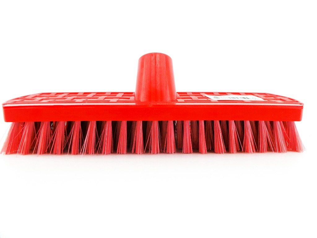 Щетка д/уборки с короткой щетиной М1159