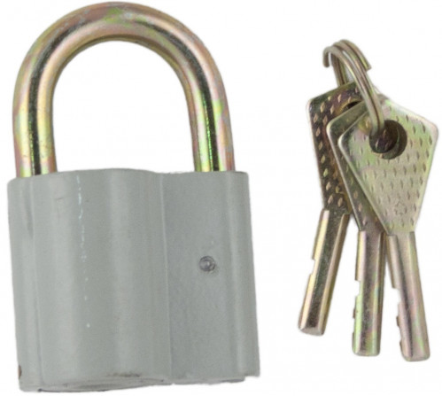 Замок навес 90мм TLAN RK-878