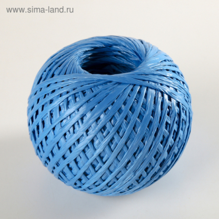 Шпагат 150м полипропилен 002361