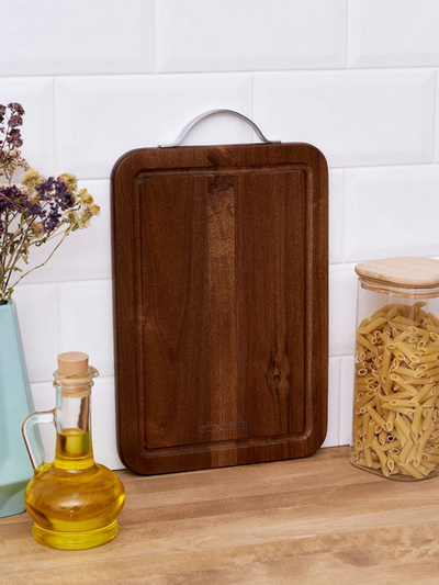 Доска раздел.365*23*16мм GR-СВ07S