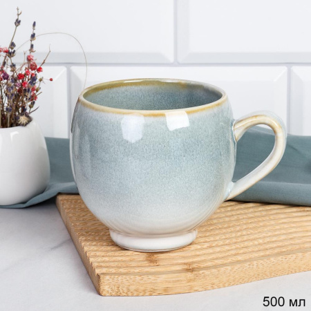 Кружка 500мл 744987