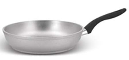 Сковорода 260/60мм утолщ.дно с262