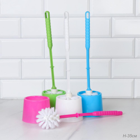 Ерш с подставкой 35см 741982