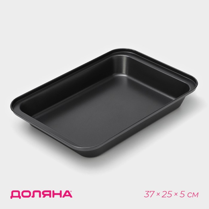 Противень Жаклин 37*25*5см 830053