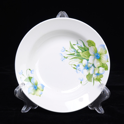 Тарелка мелк.175мм гр.8 "Лель" 057