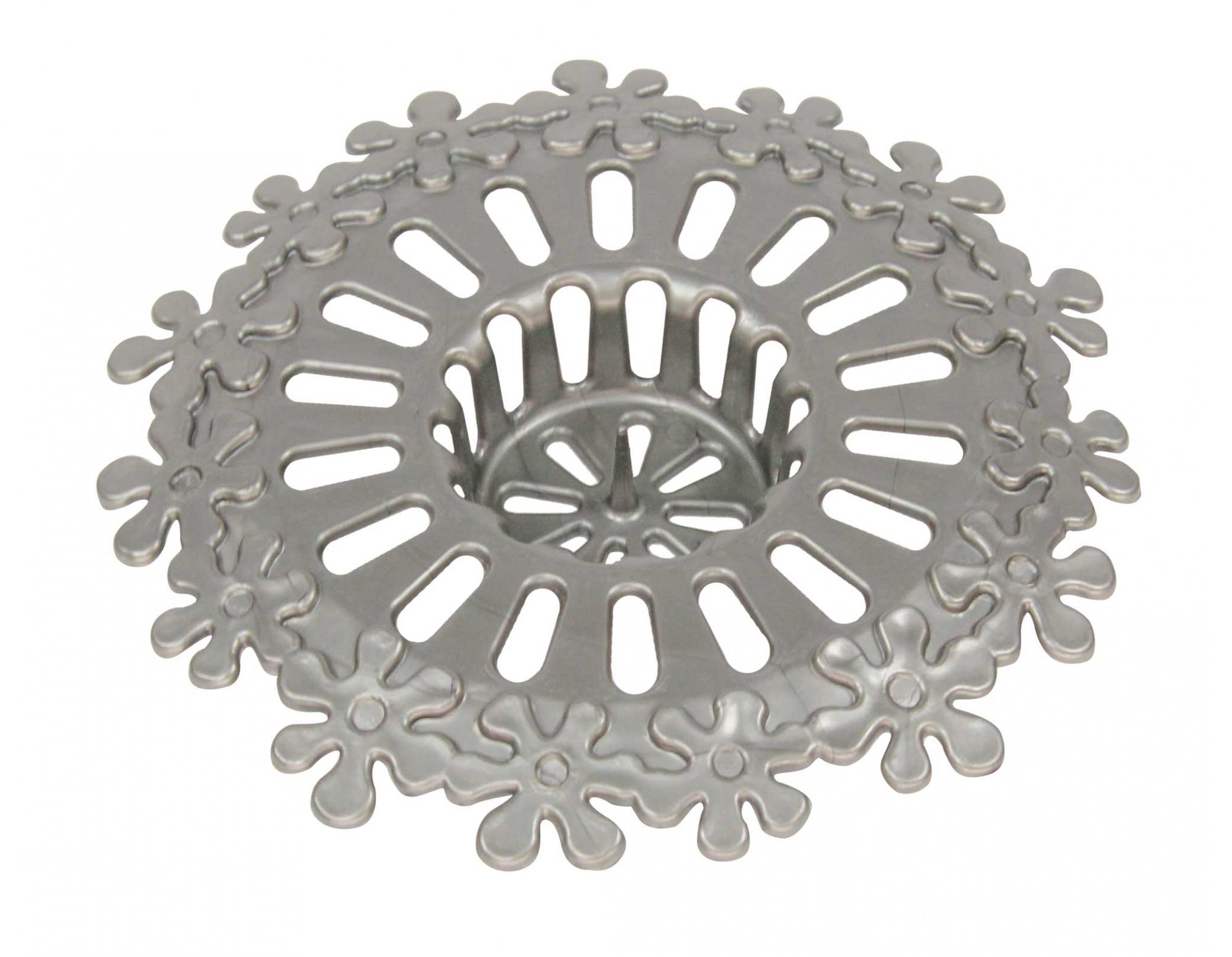 Фильтр д/раковины "Ромашка" М1225