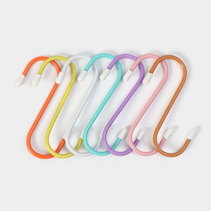 Крючок д/рейлинга 7см 5516632