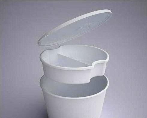 Контейнер д/обеда М1260