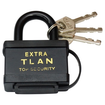 Замок навес TLAN №50 RK-874 002201