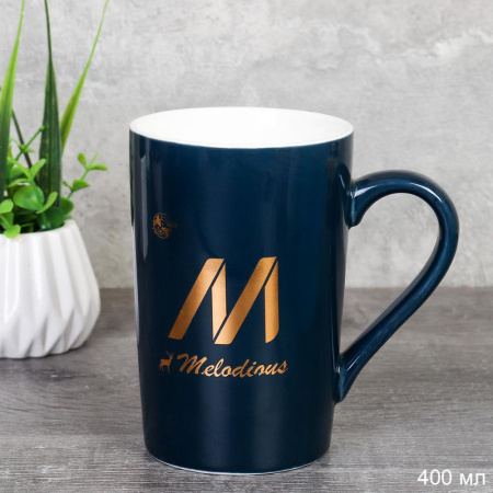 Кружка 400мл 743194