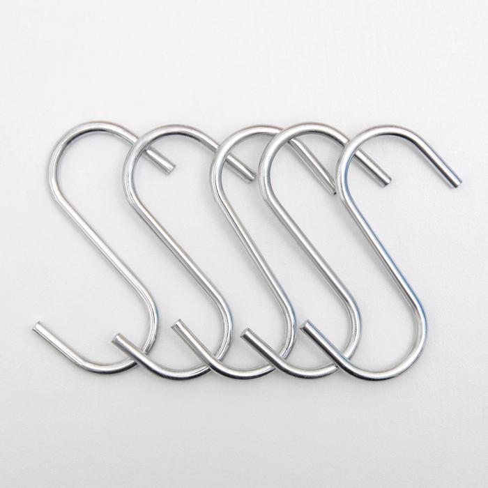 Крючок 6,3*3,2см 3126 002710