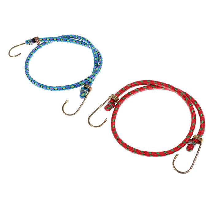 Резинка д/тележкт 110см 004598