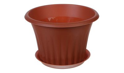 Кашпо "Кэрол" 2,0л М3156