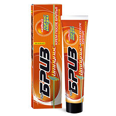 Крем д/бритья "Бриз" 75мл.