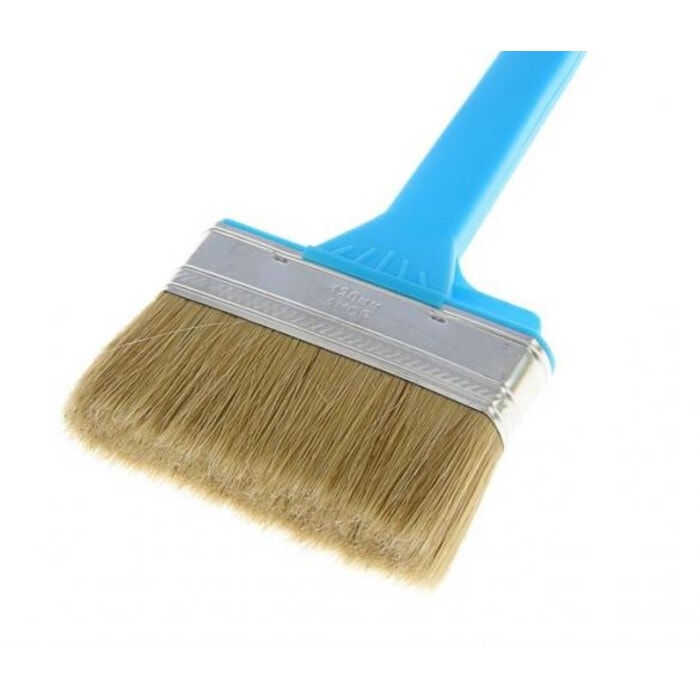 Кисть син 120-25мм №19-01 000260