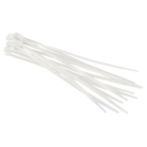 хомуты нейлон 2,5*60мм