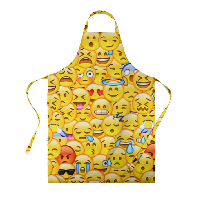 Фартук кухонный 059382