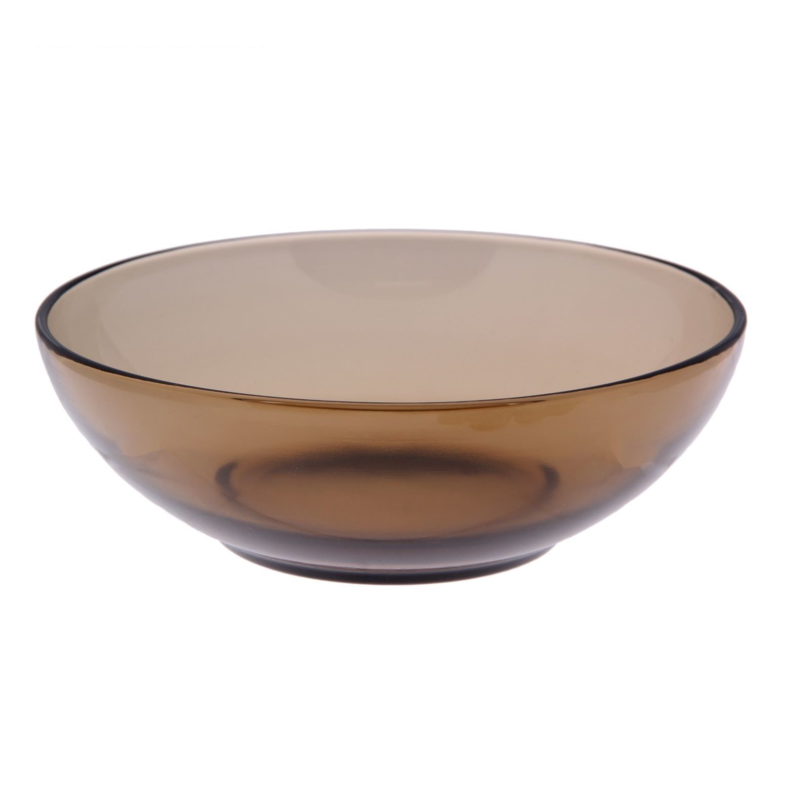 Тарелка глуб.19см "Базилико" дымка 62070