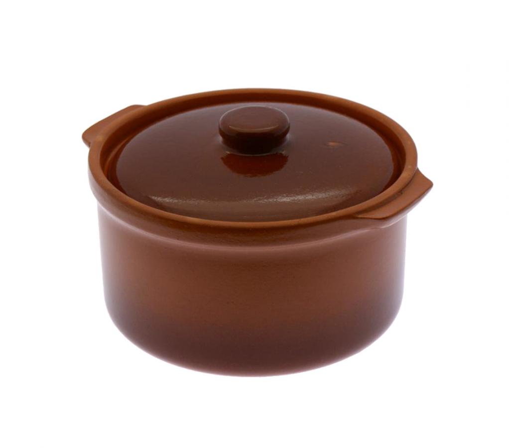 Горшок п/жаркое 1,0л 1ГС3мк