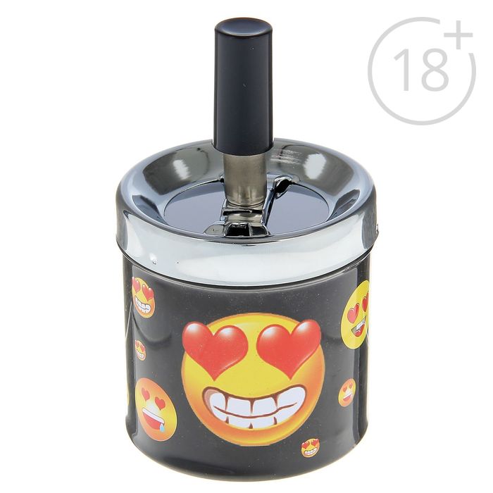 Пепельница бездымная 100Евро 1685137