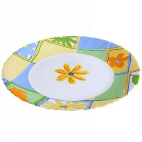 Тарелка глуб. 9" G046