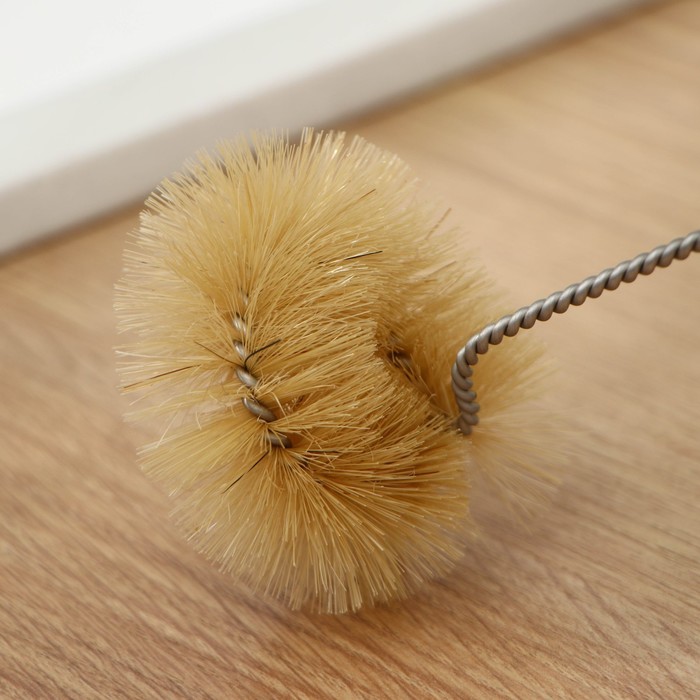 Ершик д/банок 25,35*5,5см 4604252