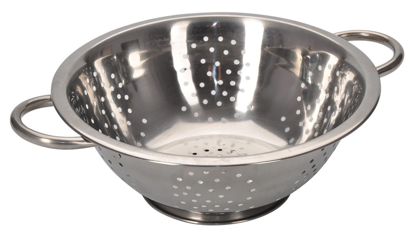 Дуршлаг 29см 4,0л 0032