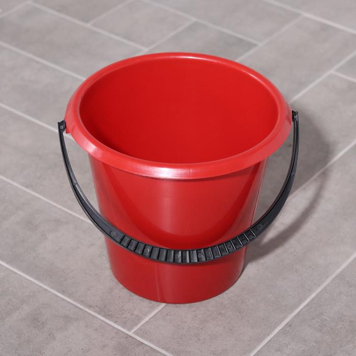 Ведро 10,0л АП058
