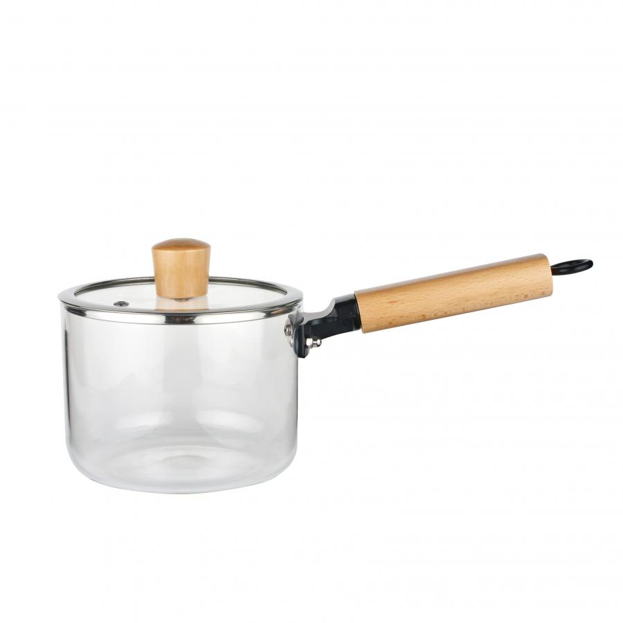 Ковш Термостойкий 1,5л AST-006-N-01Т