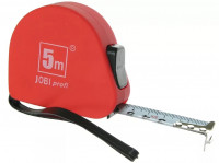 Рулетка 5,0м ЛОМ 5072954