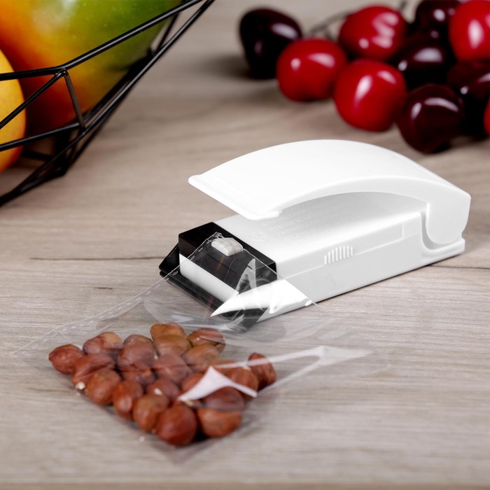 Запаиватель пакетов 006111