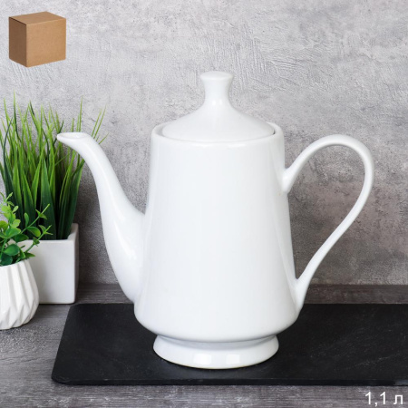 Чайник заварочный 1100мл (RT-3640) 736370