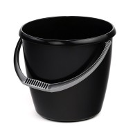 Ведро 7,0л Удачное Эконом Мп125