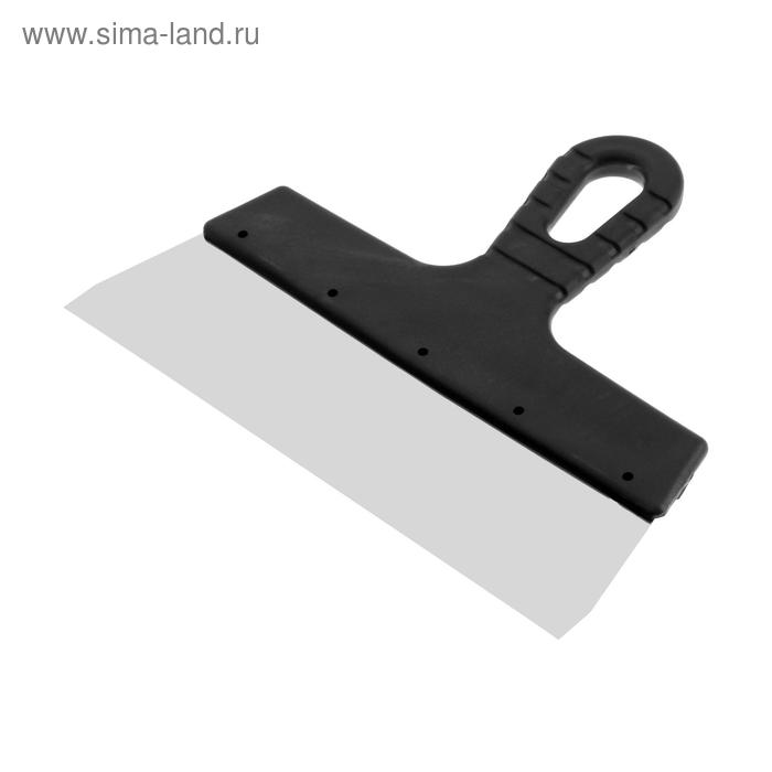 Шпатель нерж.сталь 250мм 
