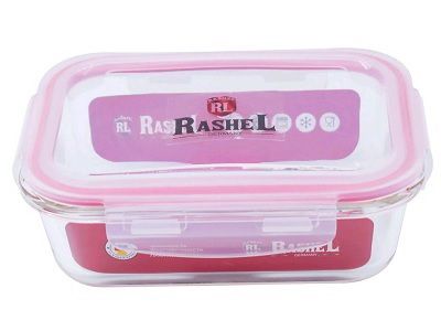 Контейнер жаропрочный 800мл R-80/5