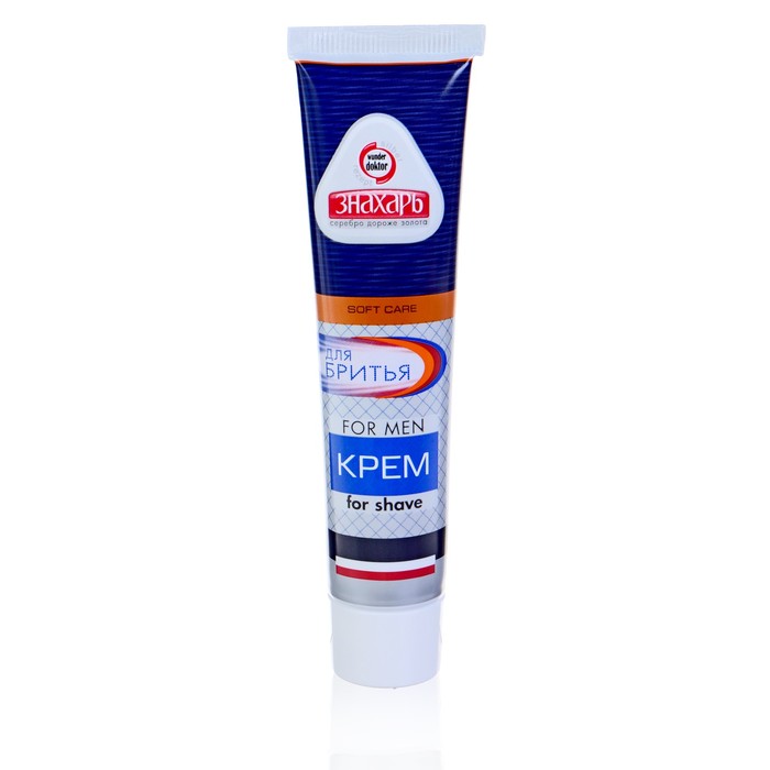 Гель д/бритья Викинг 75мл