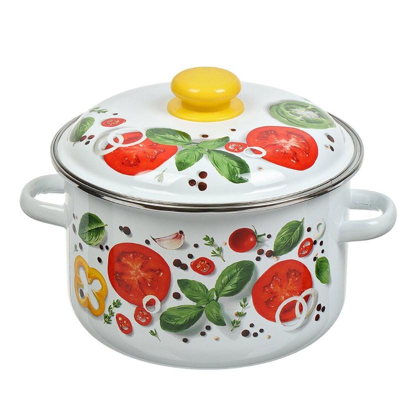 Кастрюля 2,0л Каприче 3MD161P