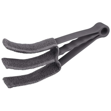 Щетка д-жалюзей и радиаторо "Рыжий кот" 108108