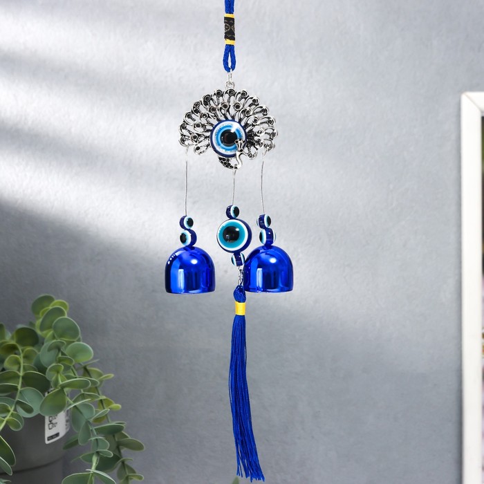 Музыка ветра 22*6,5см 788813