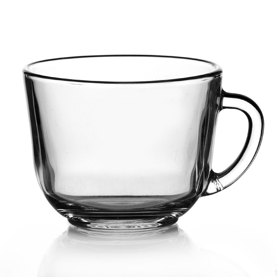 Кружка 07с1337 Гламур 200мл.