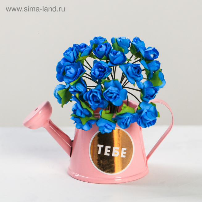 Цветочный комплимент "Мечай" 3909434