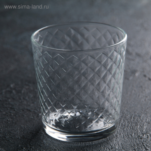 Стакан 05с1240 "Кристалл"