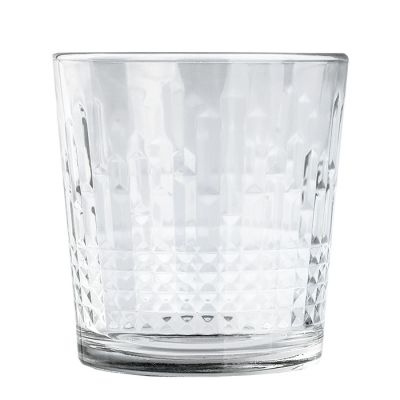 Стакан 20с2197 250мл Асимметрия