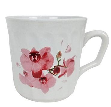 Кружка 250мл Орхидея 250-88837н