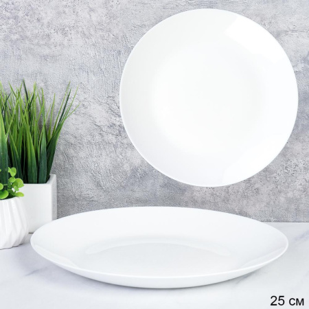 Тарелка 250мм Евро Дэй 743174