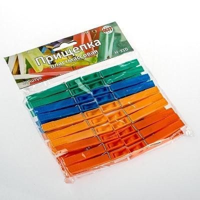 Прищепки 16шт Н368 79236